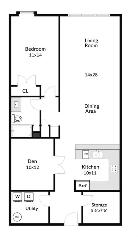 333 Atwells Avenue Unit 202 Property Photo 3