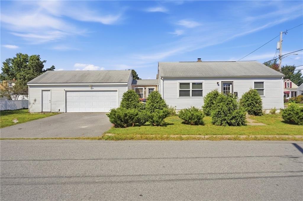 86 Paul Street Property Photo 1