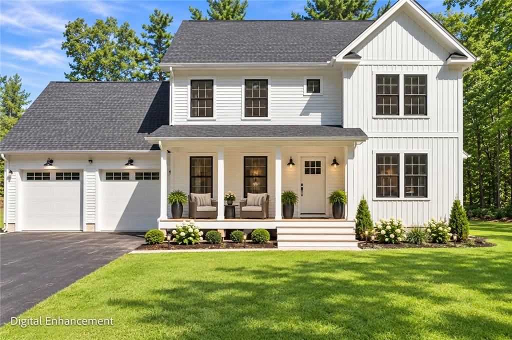 362 Fry Pond Road Property Photo 1