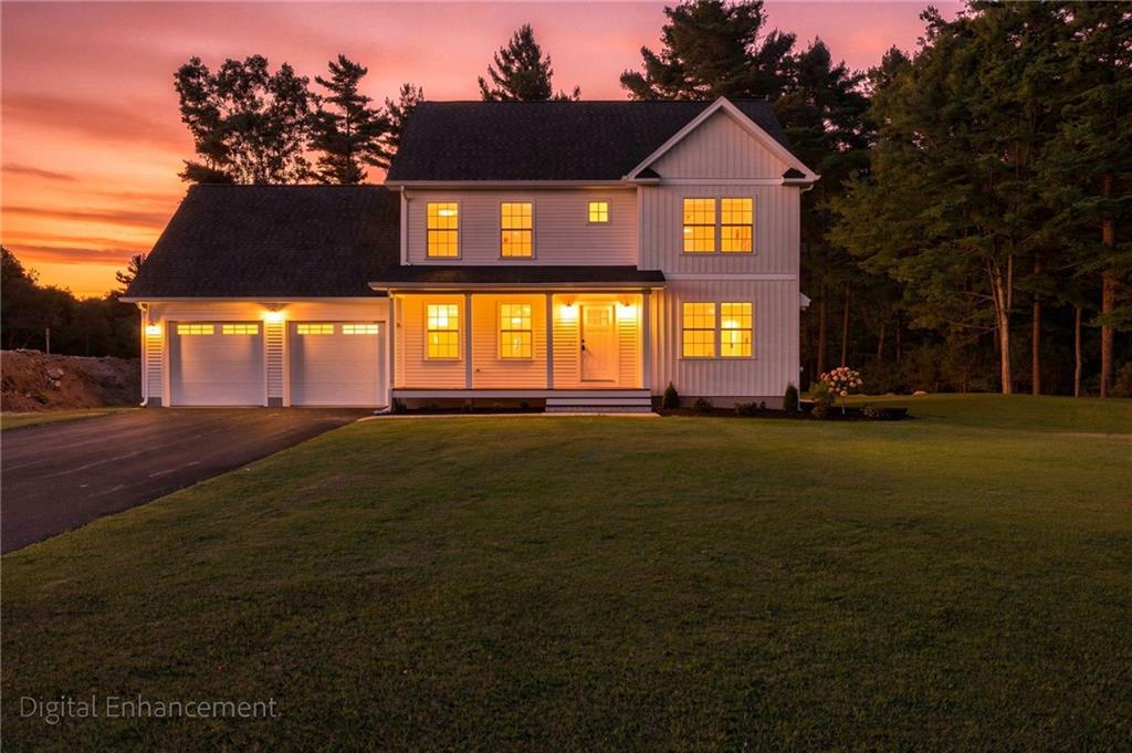 362 Fry Pond Road Property Photo 2