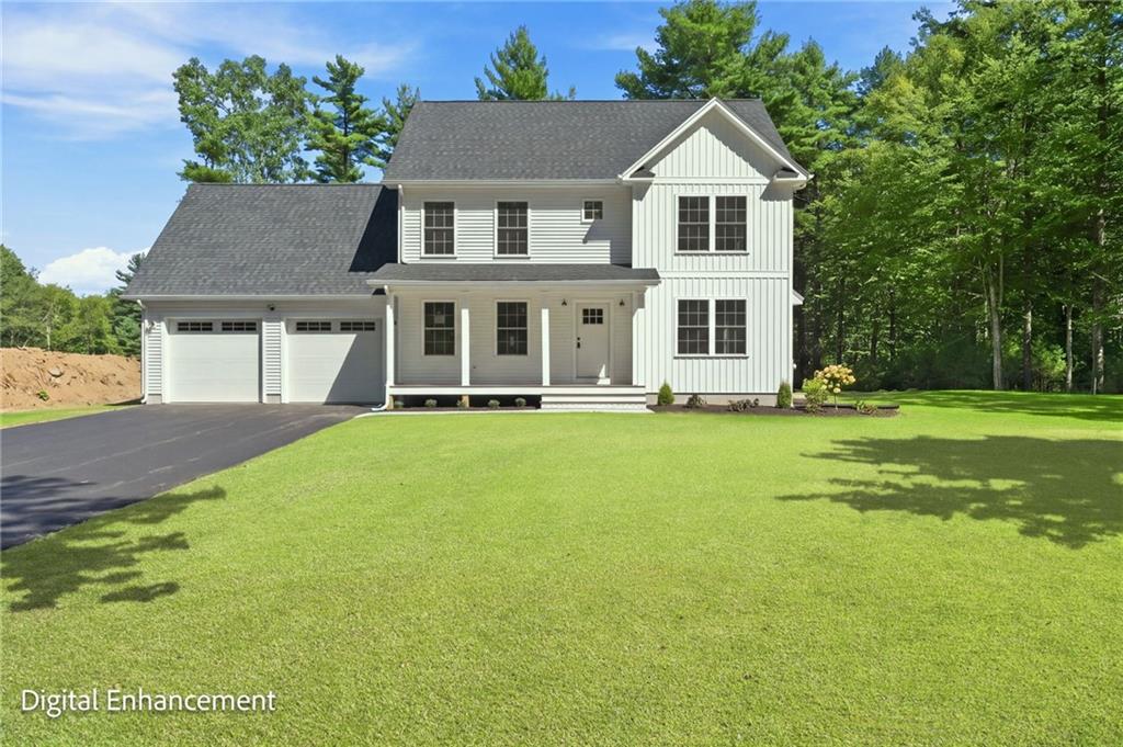 362 Fry Pond Road Property Photo 3