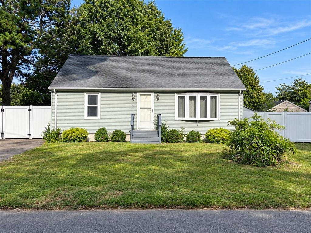 20 Horse Neck Road Property Photo 1