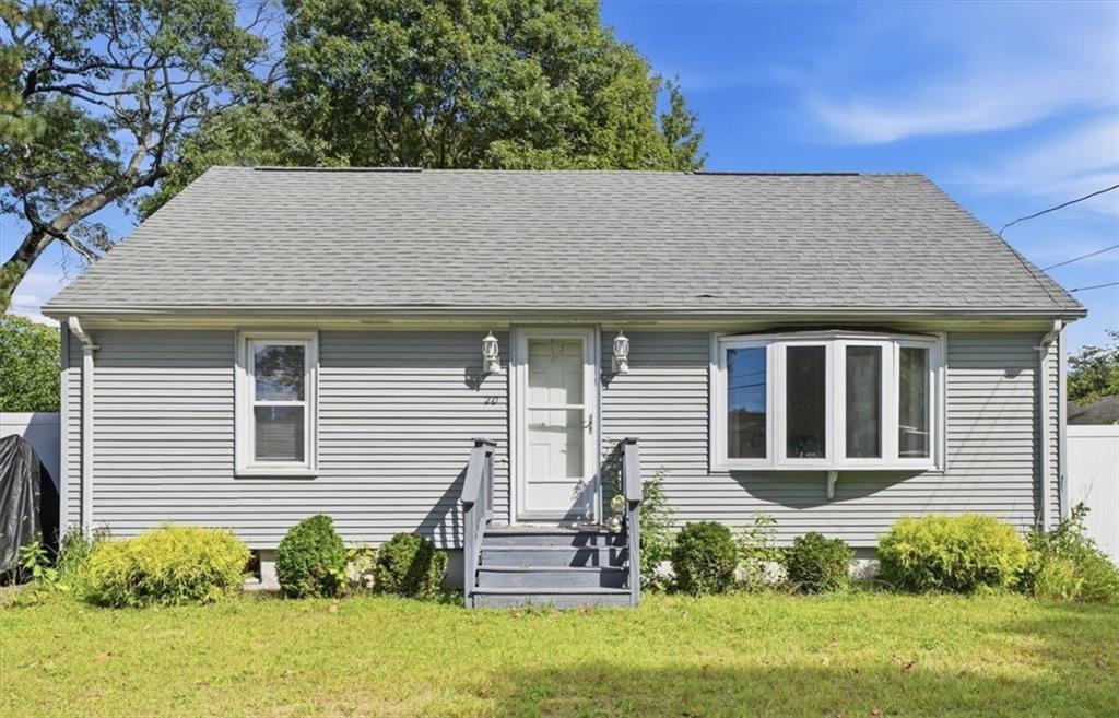 20 Horse Neck Road Property Photo 1