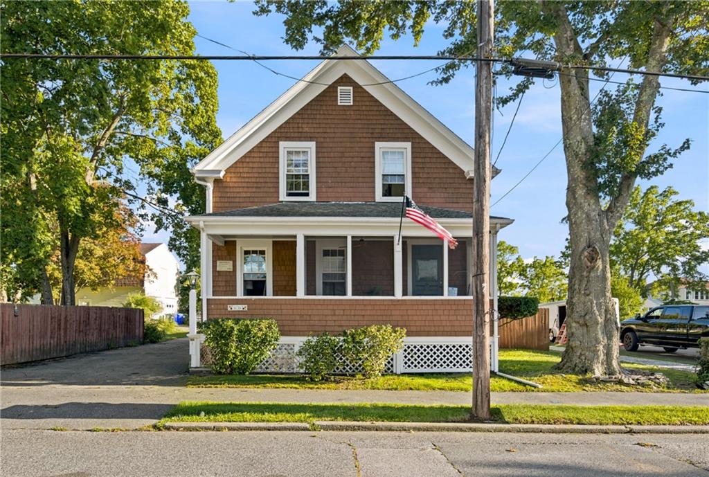 60 Charles Street Property Photo 1