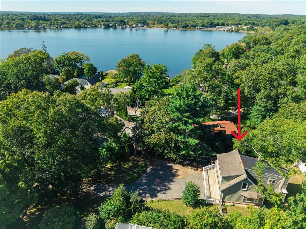 120 East Shore Drive Property Photo 1