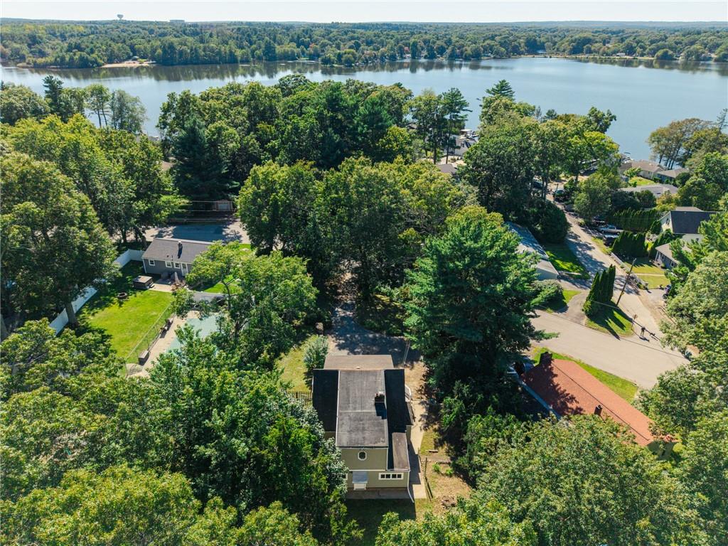 120 East Shore Drive Property Photo 2