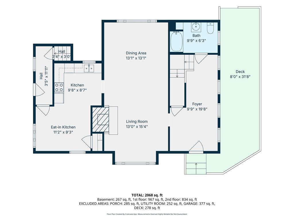 120 East Shore Drive Property Photo 7