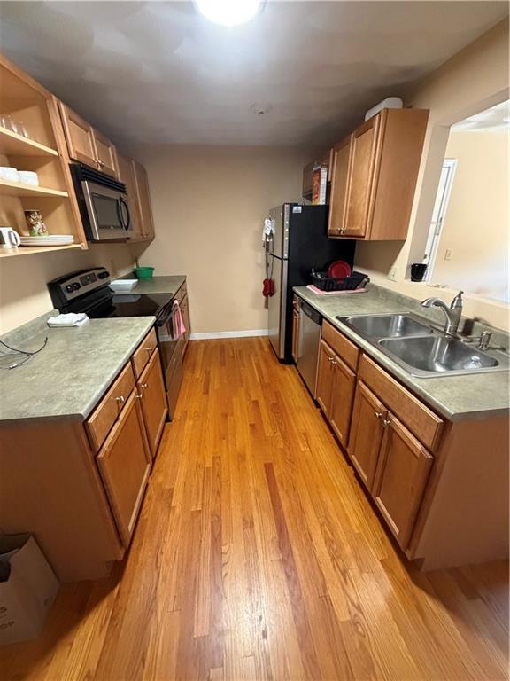 117 John Street Unit 45 Property Photo 6