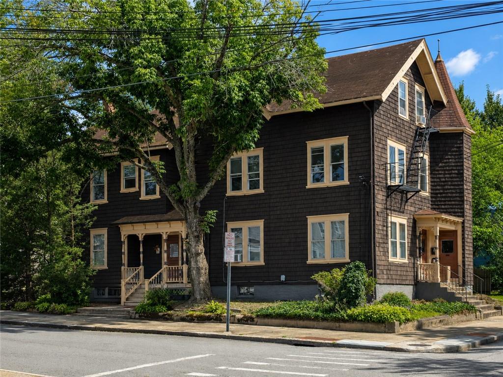 166 Summit Street Property Photo 1