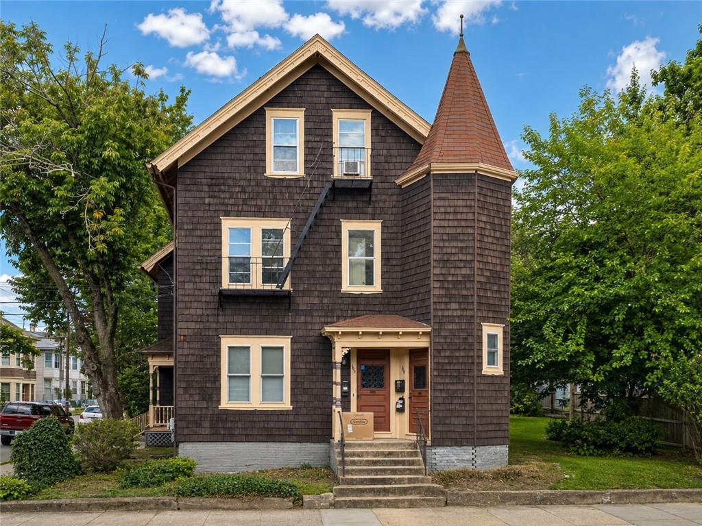 166 Summit Street Property Photo 2