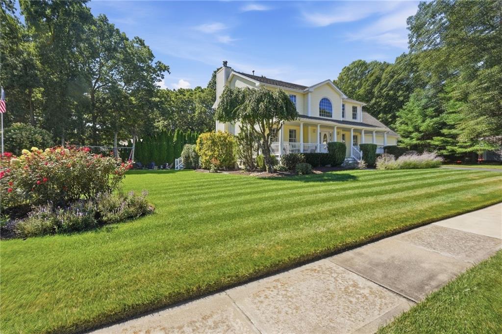 2 Nutmeg Circle Property Photo 1