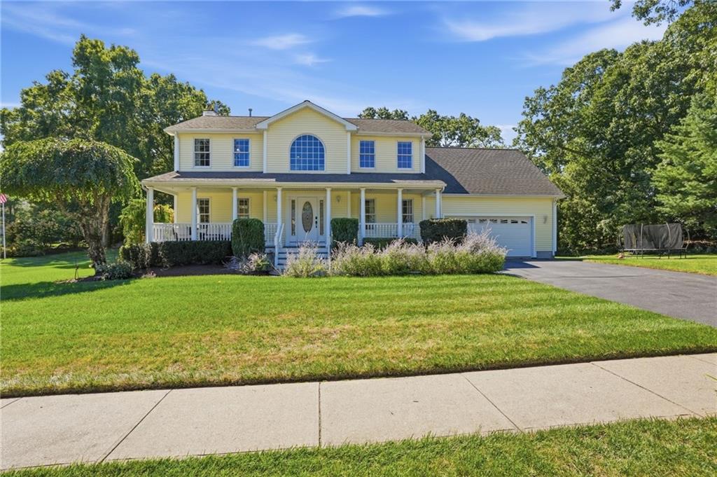 2 Nutmeg Circle Property Photo 3