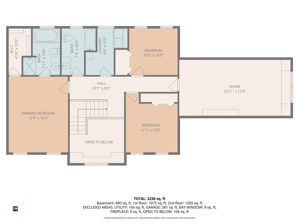 2 Nutmeg Circle Property Photo 43