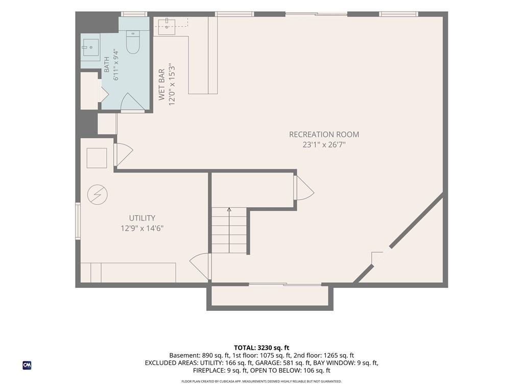 2 Nutmeg Circle Property Photo 45