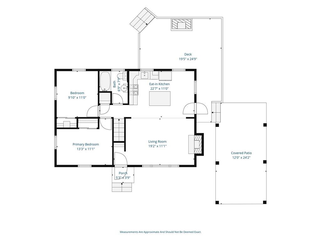 58 Haswill Street Property Photo 5