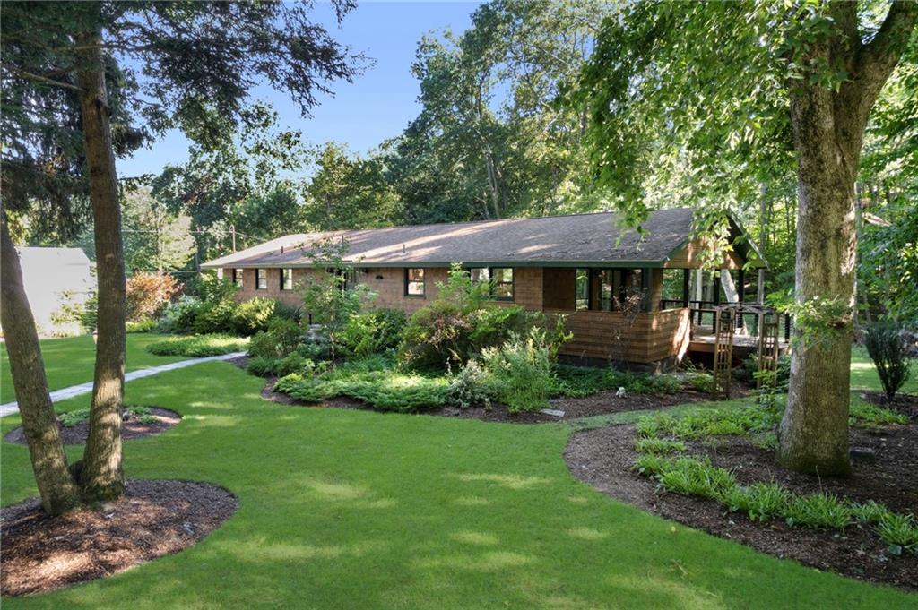 200 River Farm Drive Property Photo 1