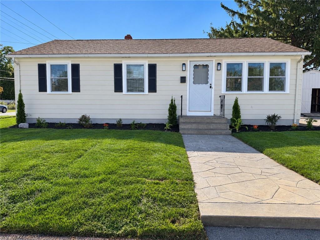 6 Pearce Avenue Property Photo 1