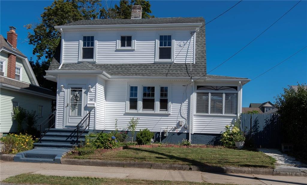 146 Garden Street Property Photo 1