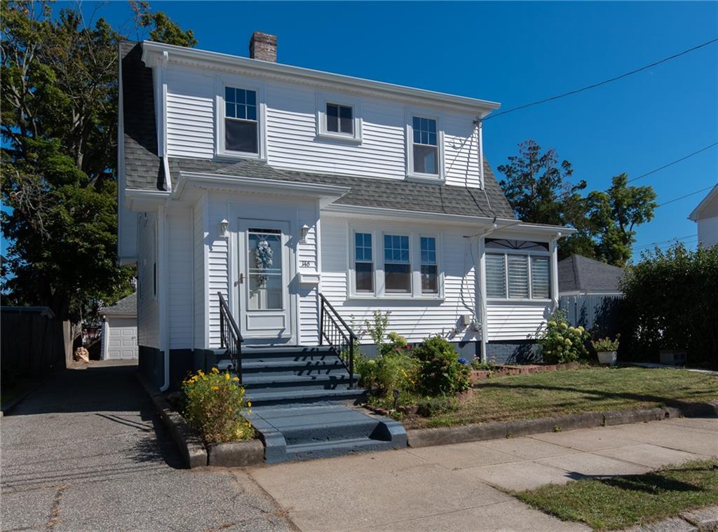 146 Garden Street Property Photo 2