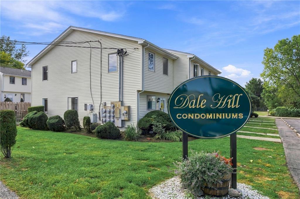 35 Dale Avenue Unit A1 Property Photo 1