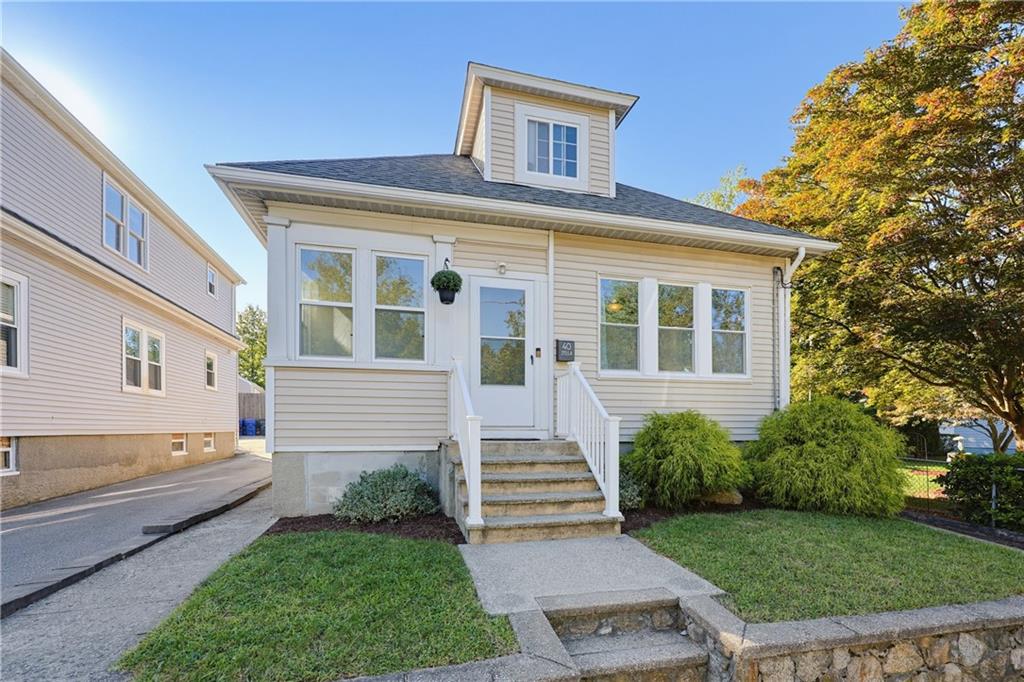 40 Zella Street Property Photo 1