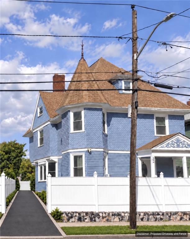 223 Massachusetts Avenue Property Photo 1