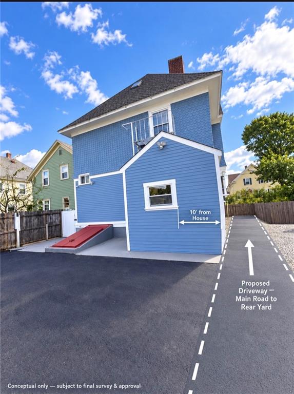 223 Massachusetts Avenue Property Photo 2