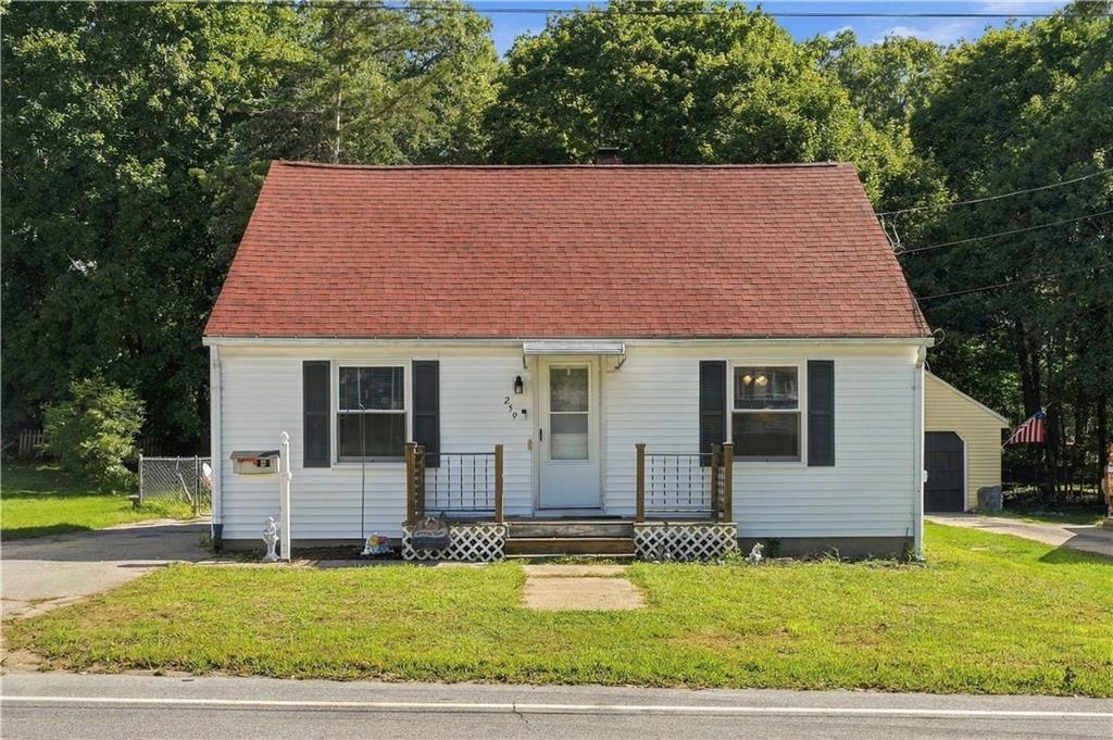 259 Read Avenue Property Photo 1