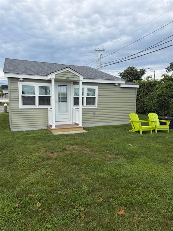 655 Succotash Road Property Photo 1