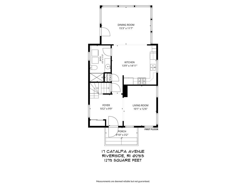 17 Catalpa Avenue Property Photo 5