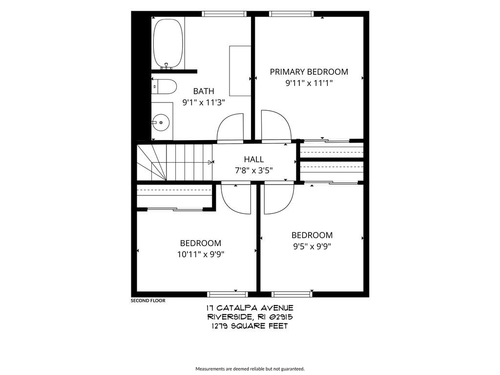 17 Catalpa Avenue Property Photo 20