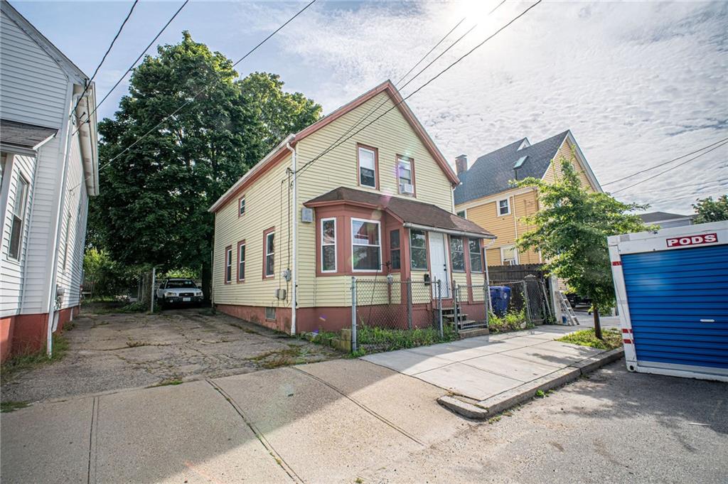 36 Hamilton Street Property Photo 1