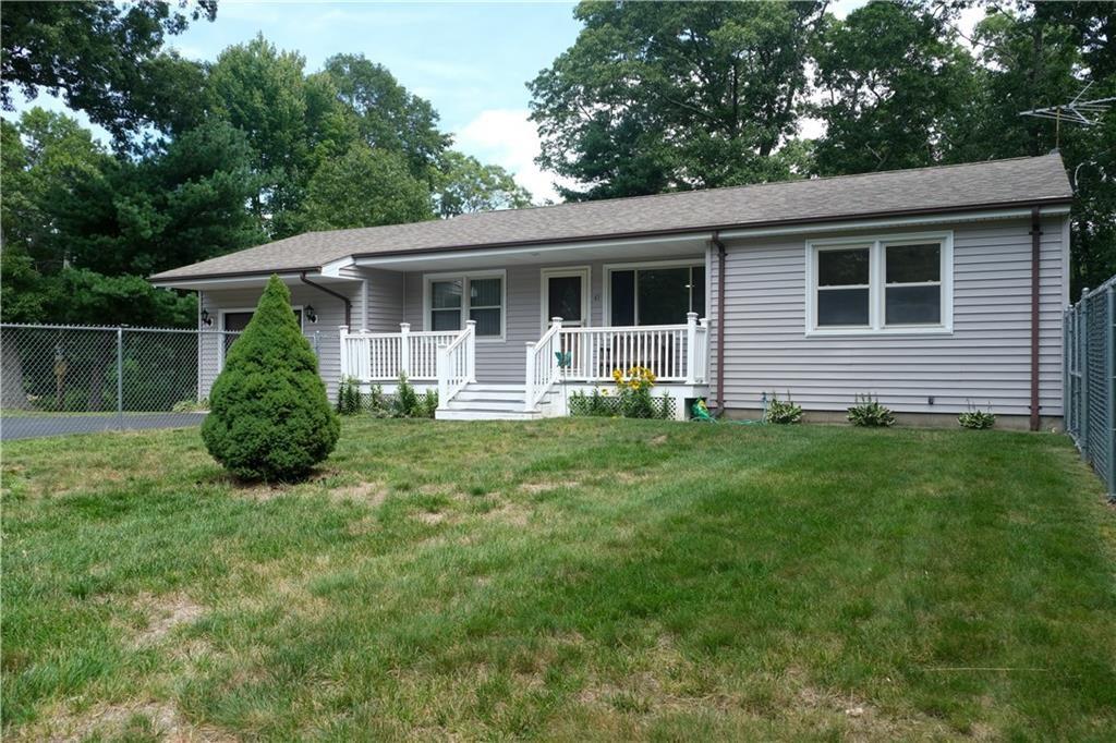 41 Bishop Hill Road Property Photo 1