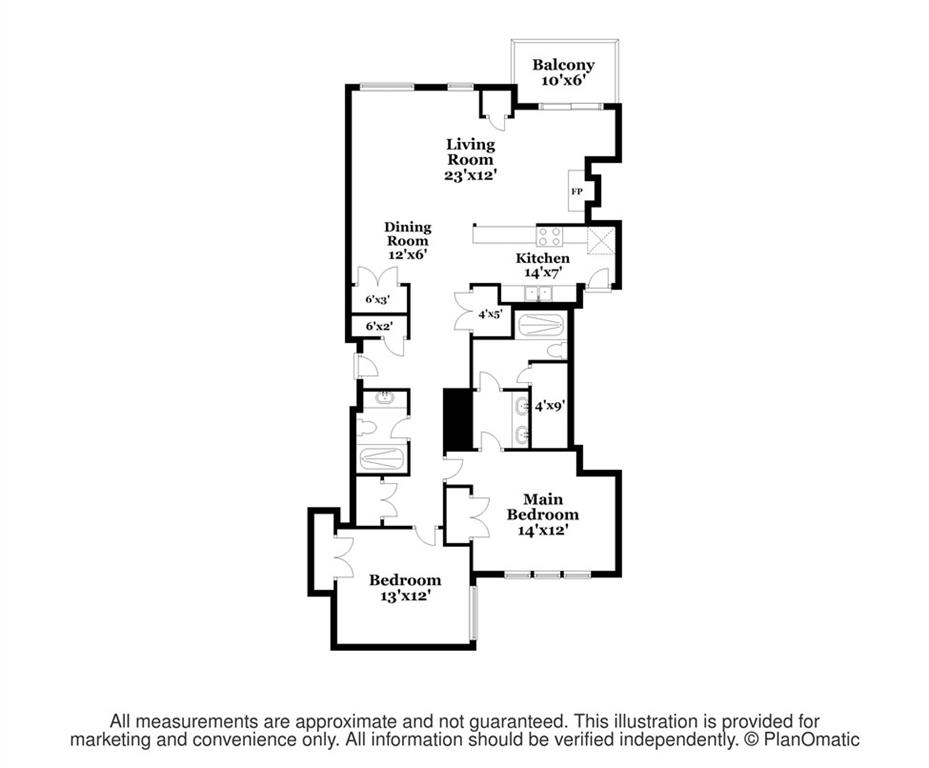 53 Conanicus Avenue Unit 4e Property Photo 13
