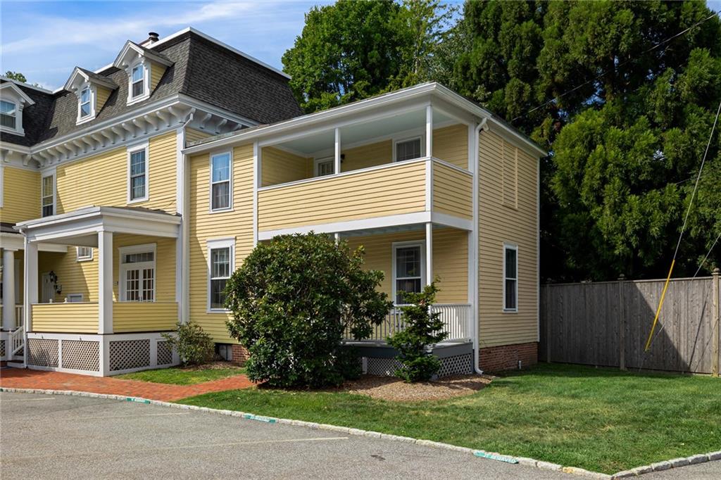 364 Bellevue Avenue Unit D103e Property Photo 1