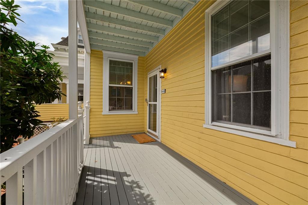 364 Bellevue Avenue Unit D103e Property Photo 2