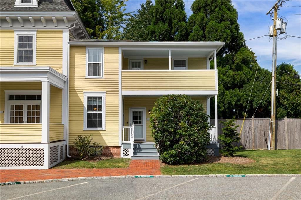 364 Bellevue Avenue Unit D103e Property Photo 31