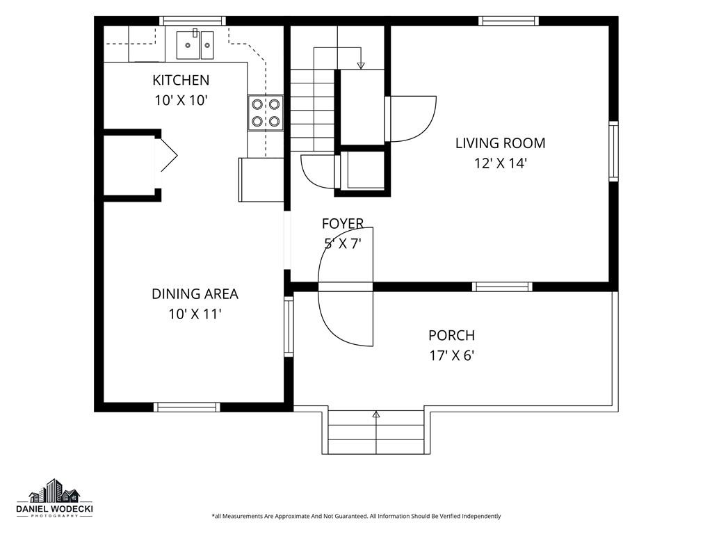 364 Bellevue Avenue Unit D103e Property Photo 33