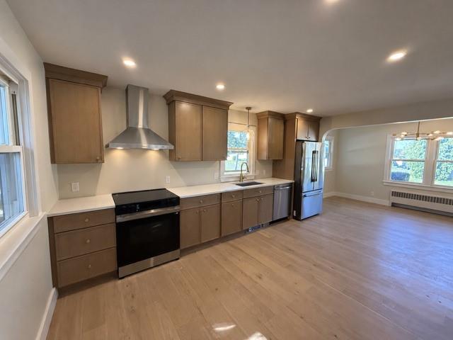 250 East View Avenue Property Photo 8