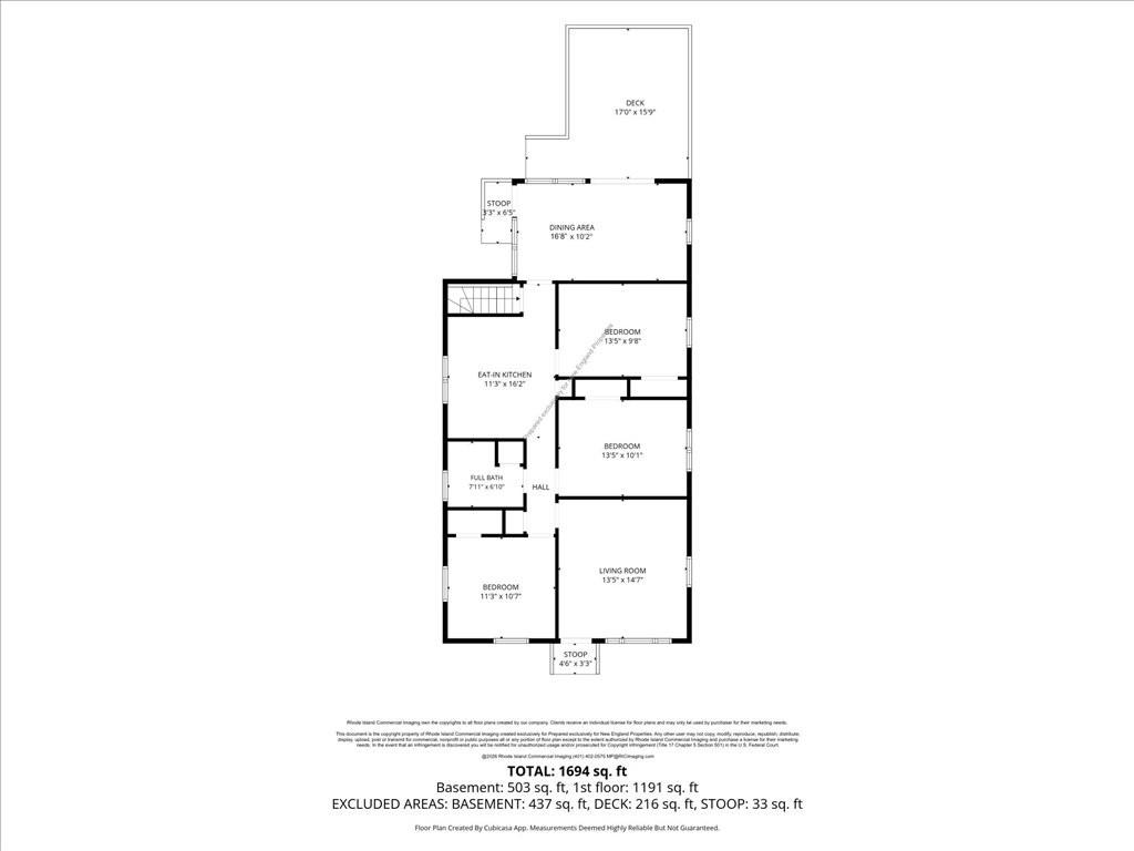 15 Simpson Street Property Photo 27