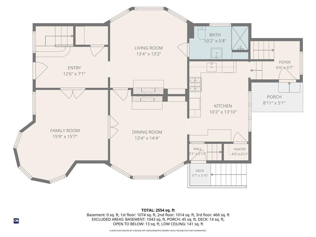 350 Broadway Property Photo 48