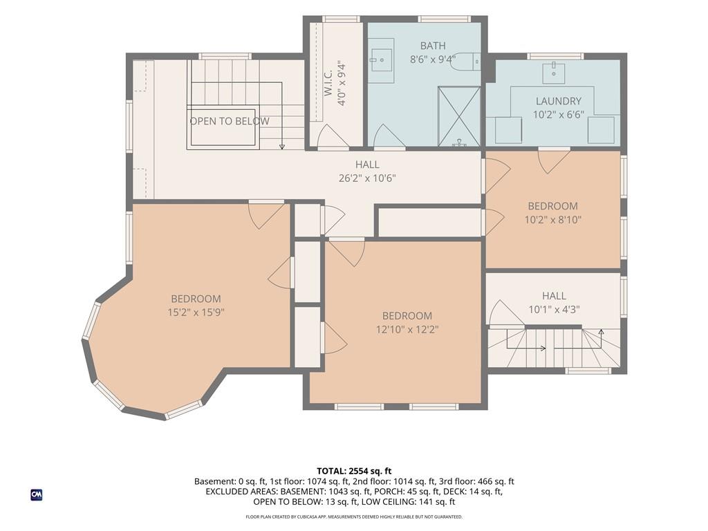 350 Broadway Property Photo 49