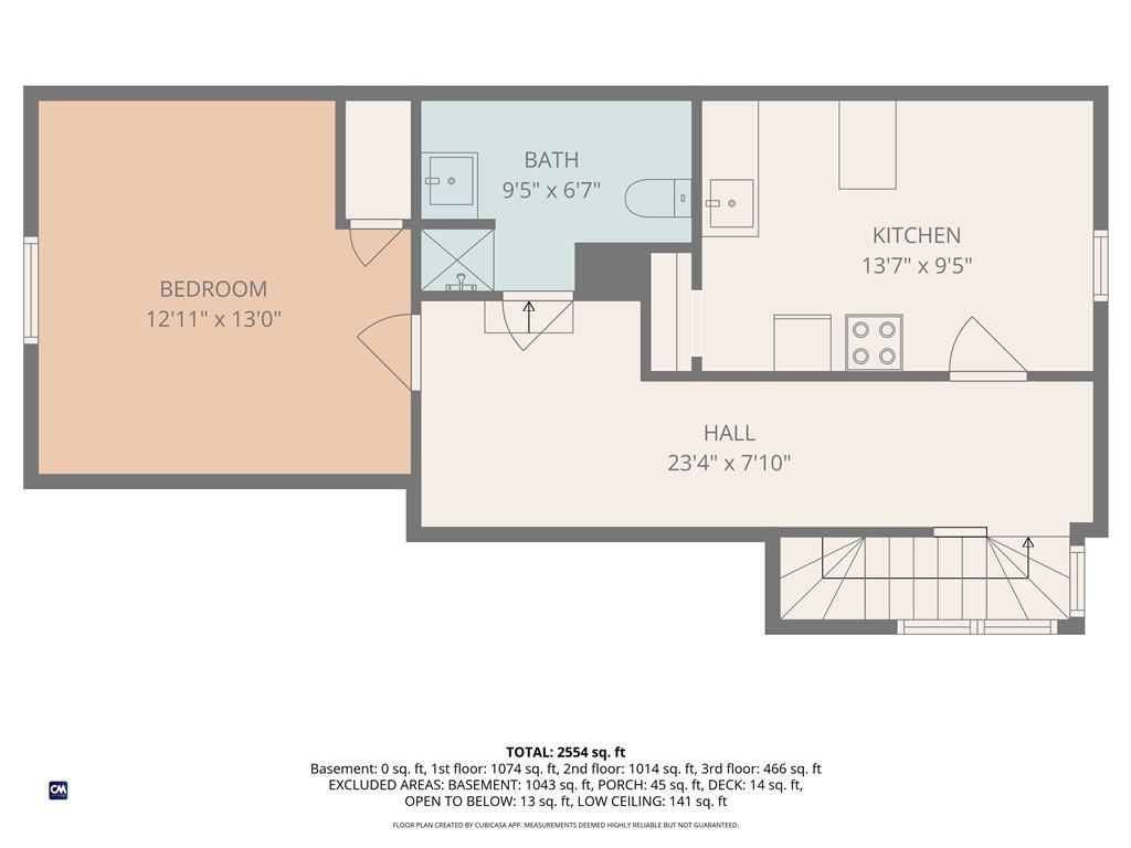 350 Broadway Property Photo 50