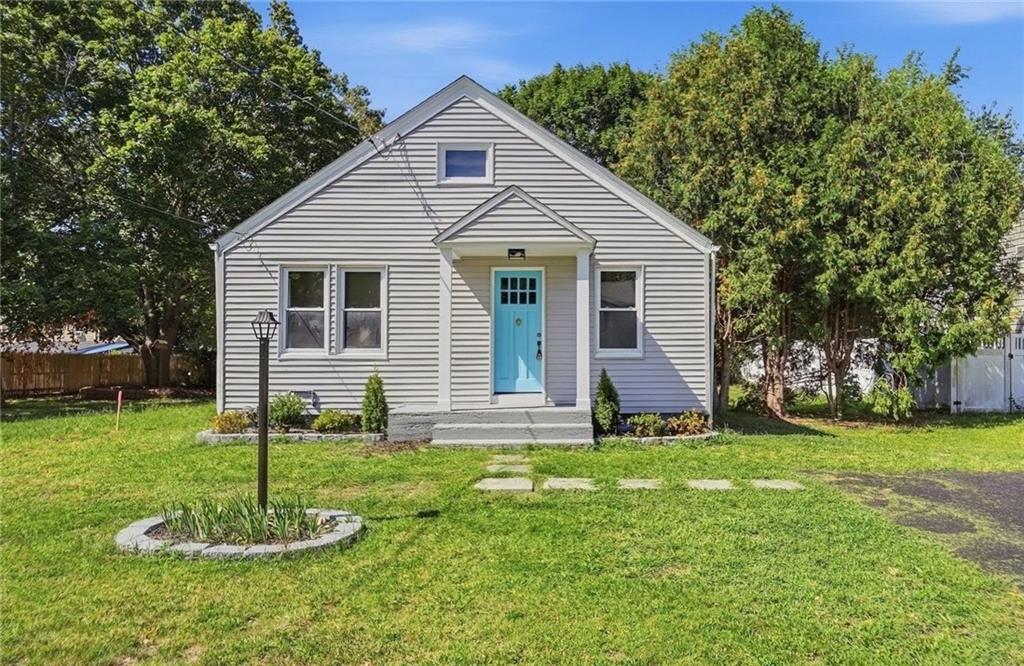 41 Custer Street Property Photo 1
