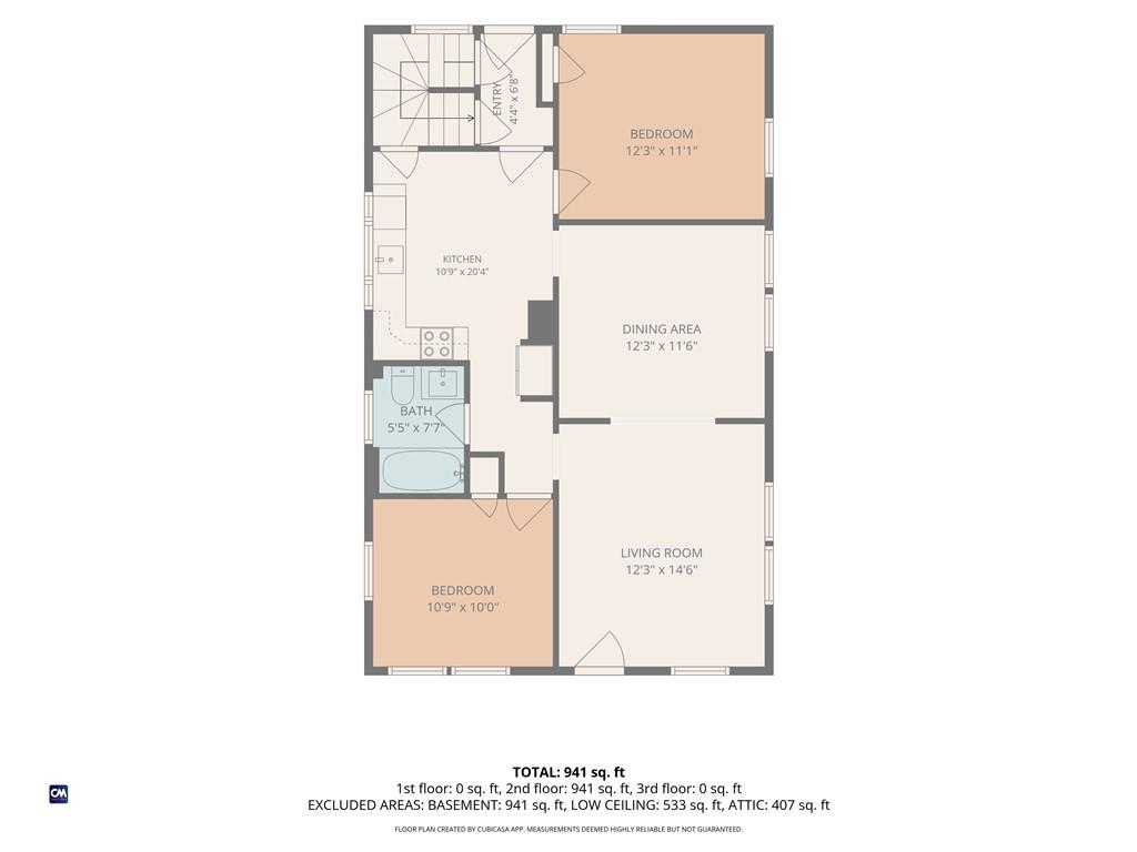 41 Custer Street Property Photo 20