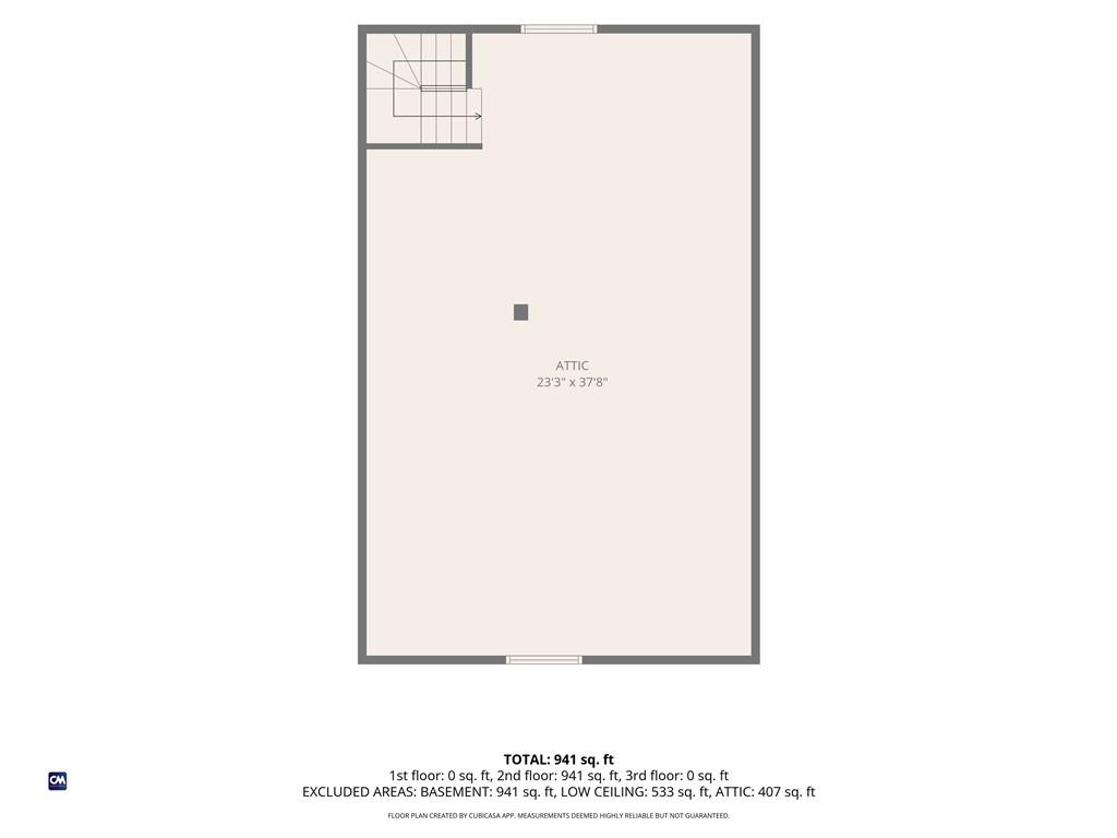 41 Custer Street Property Photo 21