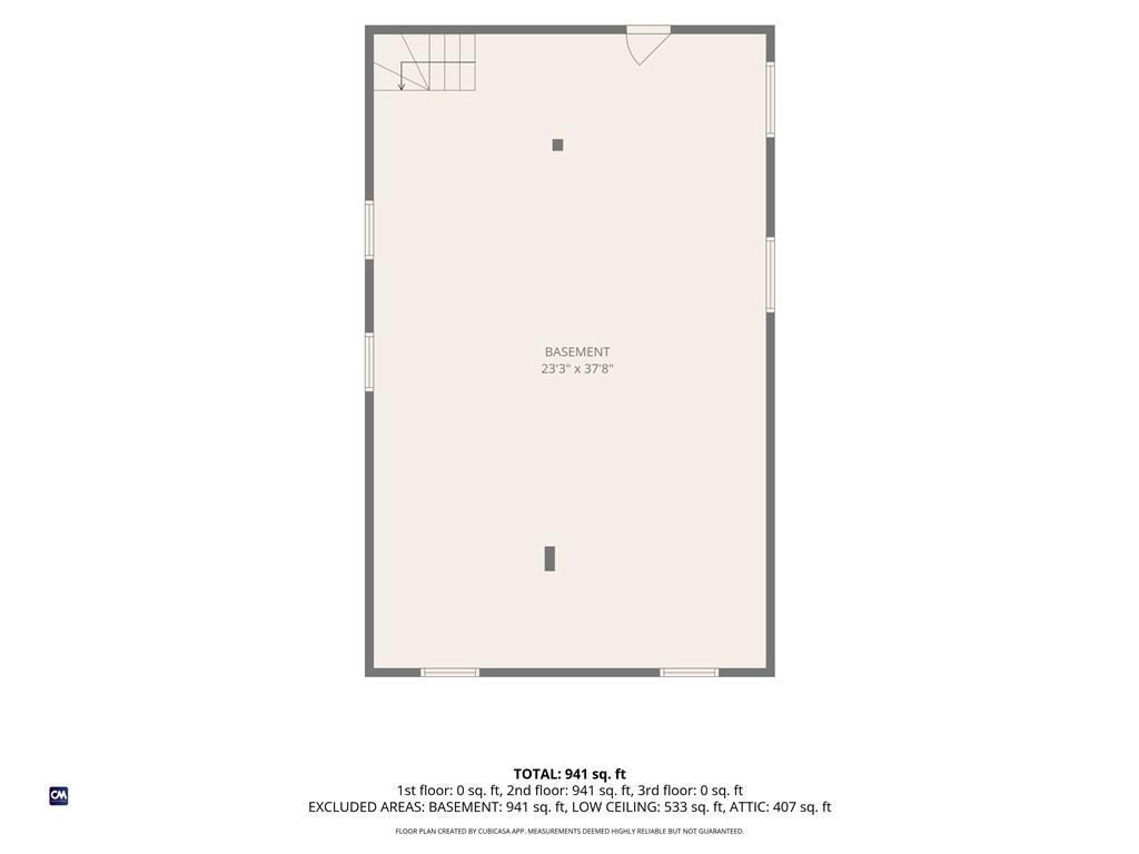 41 Custer Street Property Photo 22