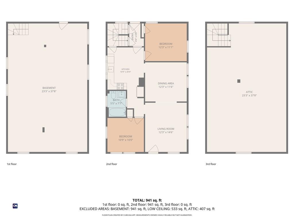 41 Custer Street Property Photo 23