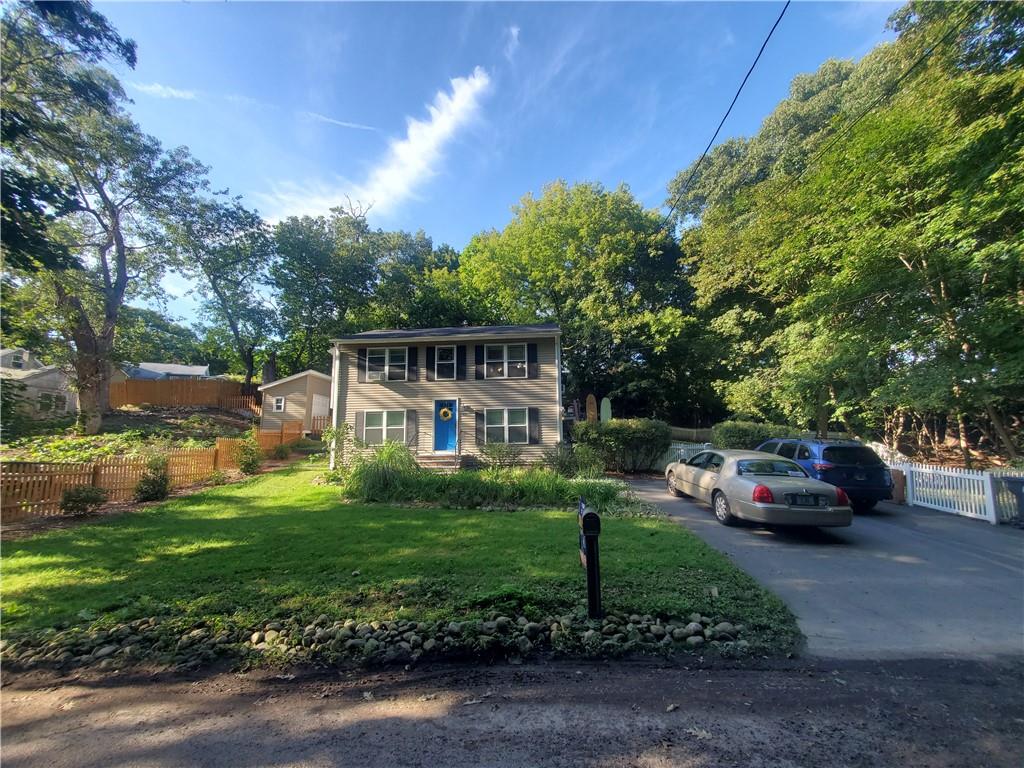 85 Shattock Avenue Property Photo 1