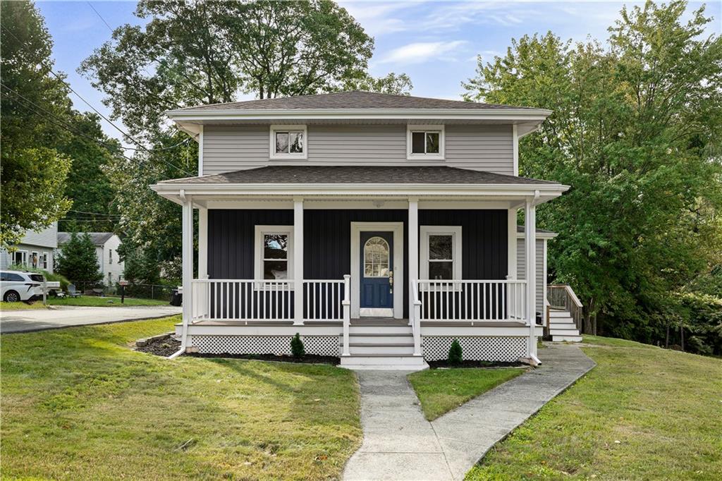 94 Kay Street Property Photo 1